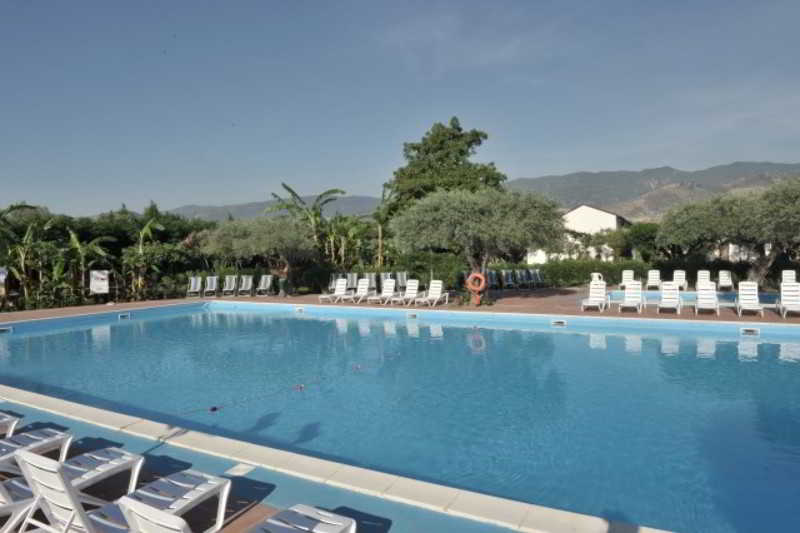 Hotel Nausica Village  | Reggio di Calabria | Reggio Calabria | Italia 2