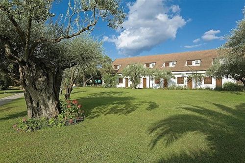 Hotel Nausica Village  | Reggio di Calabria | Reggio Calabria | Italia 20