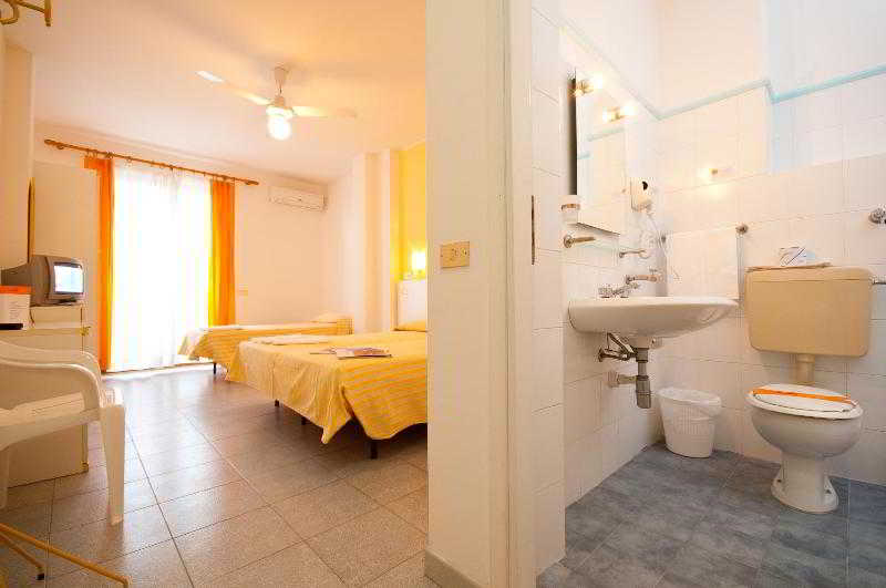 Hotel Nausica Village  | Reggio di Calabria | Reggio Calabria | Italia 3