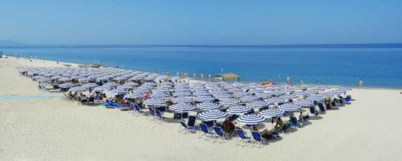 Hotel Nausica Village  | Reggio di Calabria | Reggio Calabria | Italia 4