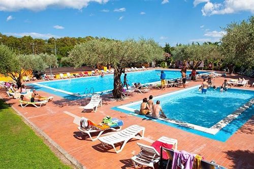 Hotel Nausica Village  | Reggio di Calabria | Reggio Calabria | Italia 5