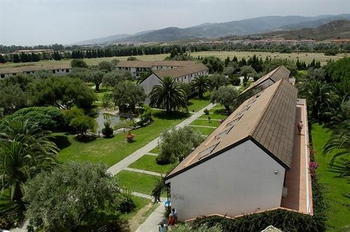 Hotel Nausica Village  | Reggio di Calabria | Reggio Calabria | Italia 6