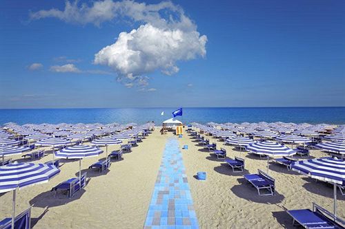 Hotel Nausica Village  | Reggio di Calabria | Reggio Calabria | Italia 7