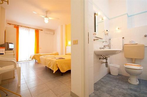 Hotel Nausica Village  | Reggio di Calabria | Reggio Calabria | Italia 8