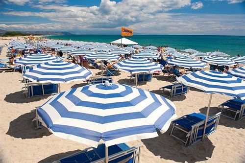 Hotel Nausica Village  | Reggio di Calabria | Reggio Calabria | Italia 9