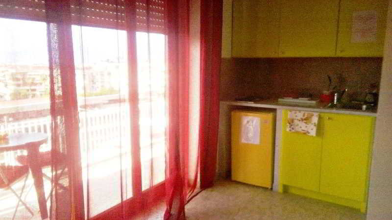 Bed and Breakfast Les Chic Sorrento Napoles