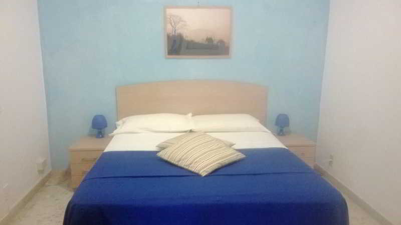 Bed and Breakfast Les Chic  | Sorrento | Napoli | Italia 12