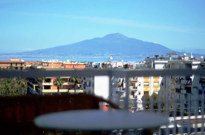 Bed and Breakfast Les Chic  | Sorrento | Napoli | Italia 7