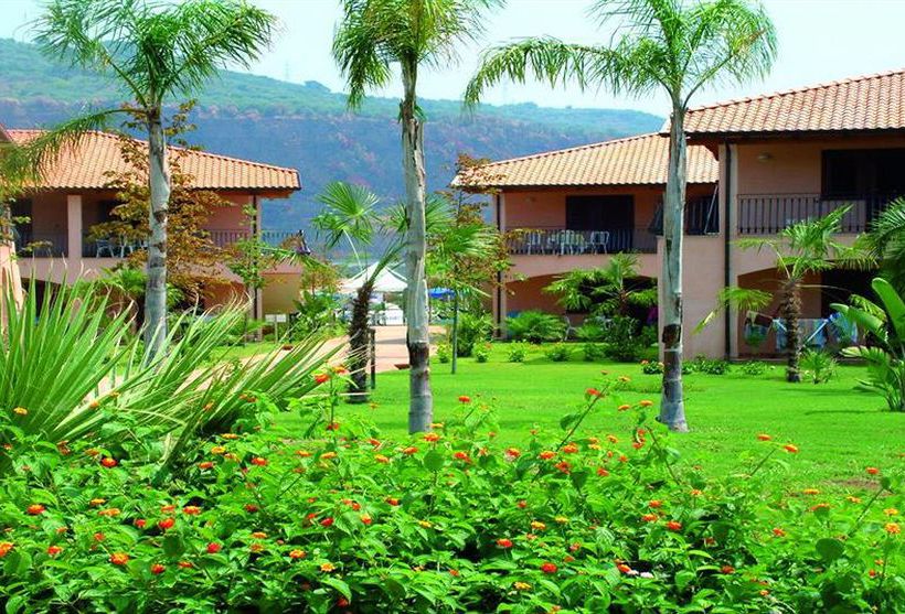Hotel Club Porto Ada Regio de Calabria