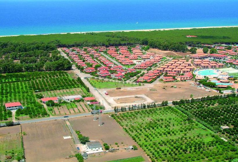 Hotel Club Porto Ada  | Reggio di Calabria | Reggio Calabria | Italia 1