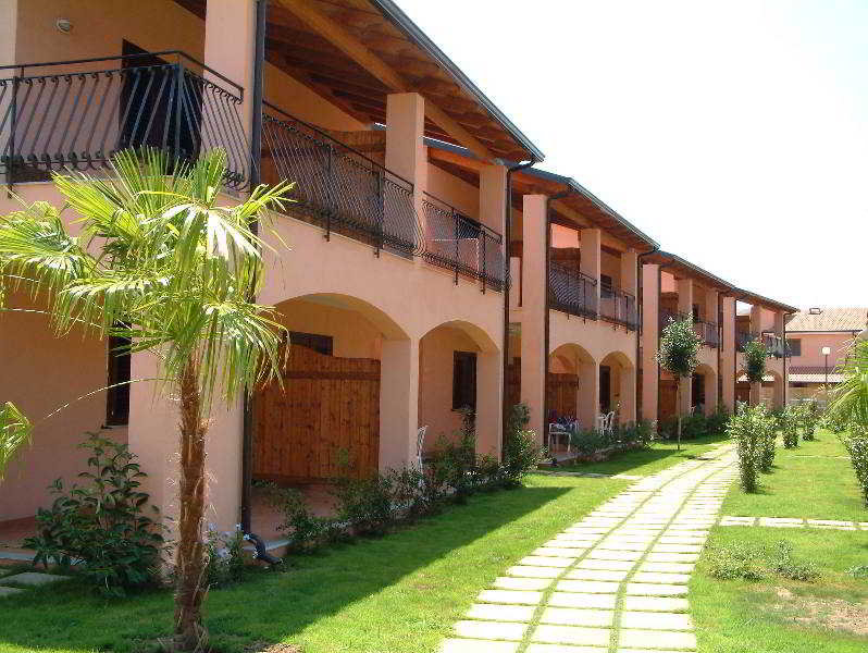 Hotel Club Porto Ada  | Reggio di Calabria | Reggio Calabria | Italia 11