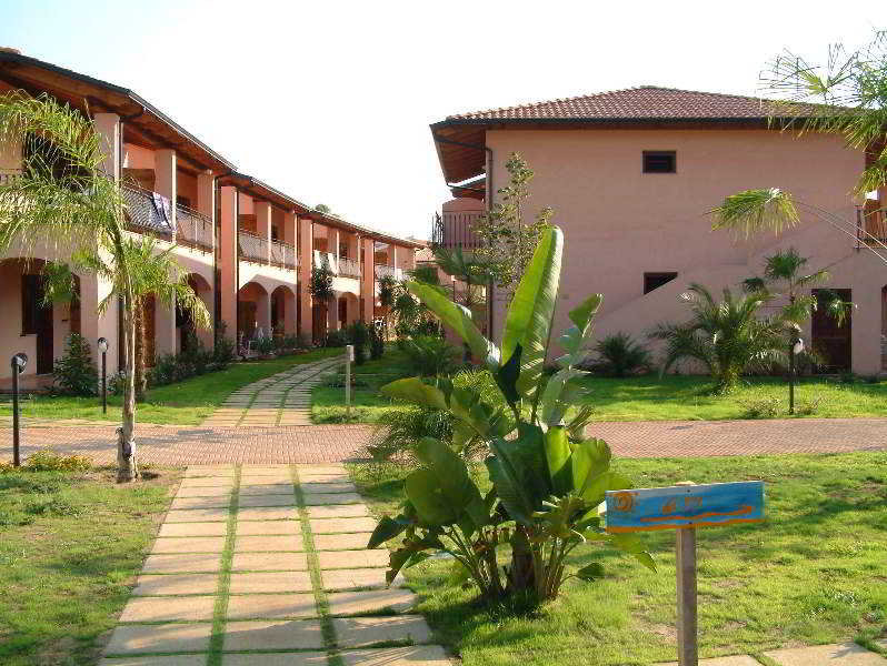 Hotel Club Porto Ada  | Reggio di Calabria | Reggio Calabria | Italia 12