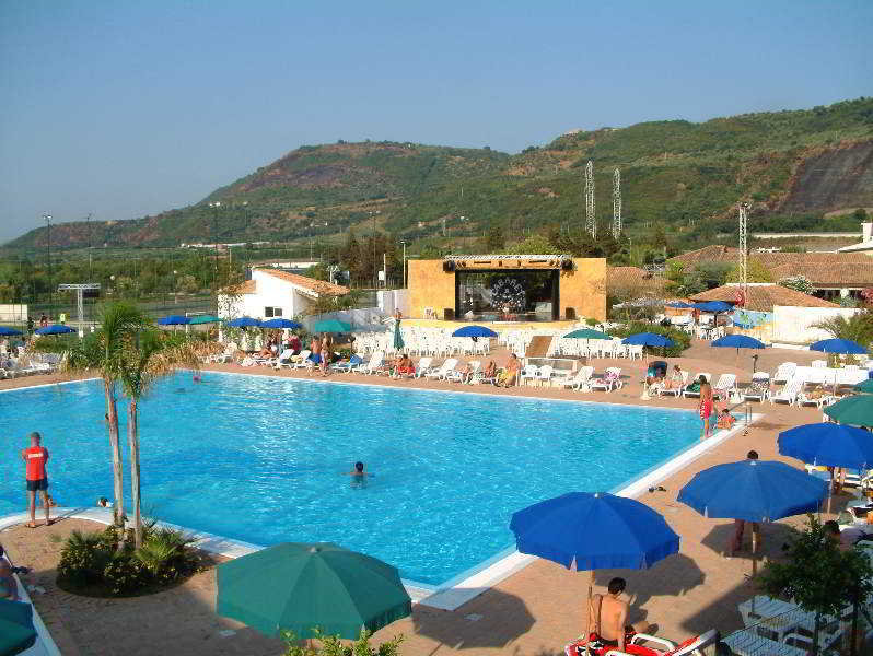 Hotel Club Porto Ada  | Reggio di Calabria | Reggio Calabria | Italia 13