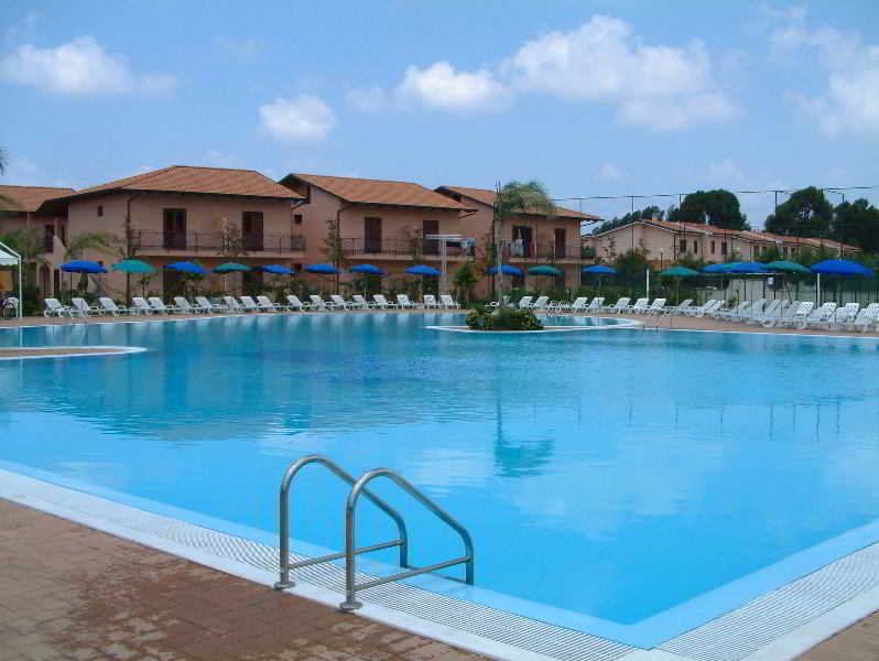 Hotel Club Porto Ada  | Reggio di Calabria | Reggio Calabria | Italia 14