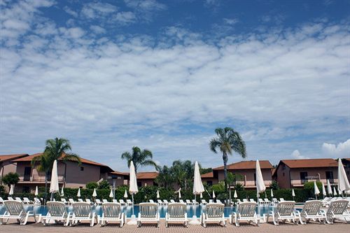 Hotel Club Porto Ada  | Reggio di Calabria | Reggio Calabria | Italia 15