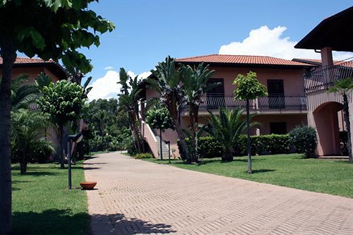 Hotel Club Porto Ada  | Reggio di Calabria | Reggio Calabria | Italia 19