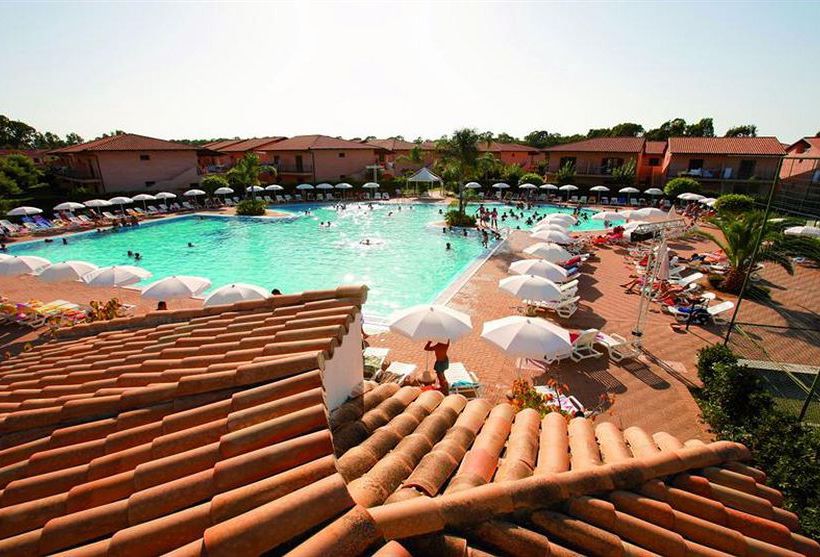 Hotel Club Porto Ada  | Reggio di Calabria | Reggio Calabria | Italia 2