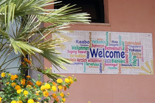 Hotel Club Porto Ada  | Reggio di Calabria | Reggio Calabria | Italia 20