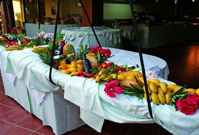 Hotel Club Porto Ada  | Reggio di Calabria | Reggio Calabria | Italia 3