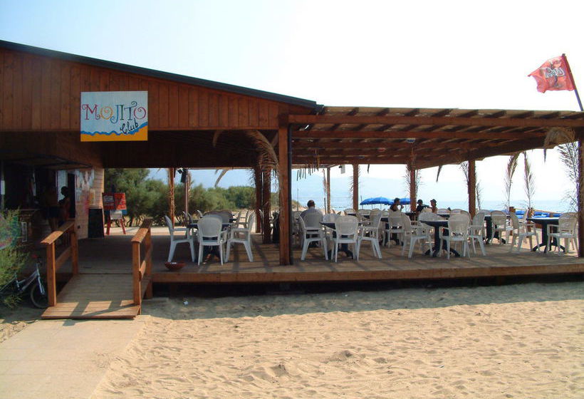 Hotel Club Porto Ada  | Reggio di Calabria | Reggio Calabria | Italia 4