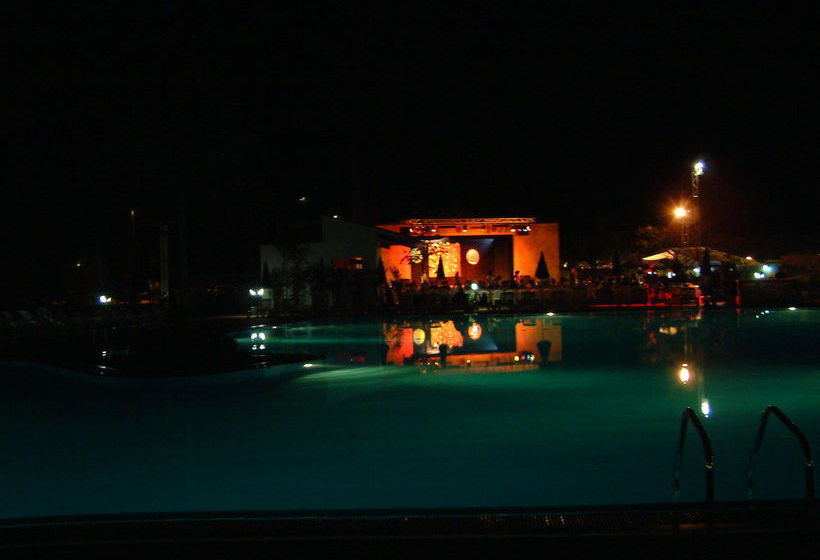 Hotel Club Porto Ada  | Reggio di Calabria | Reggio Calabria | Italia 5