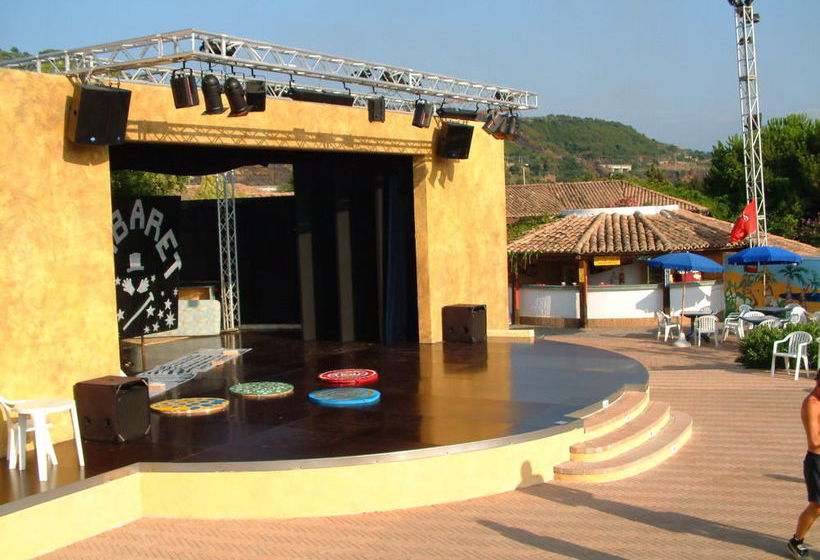 Hotel Club Porto Ada  | Reggio di Calabria | Reggio Calabria | Italia 6