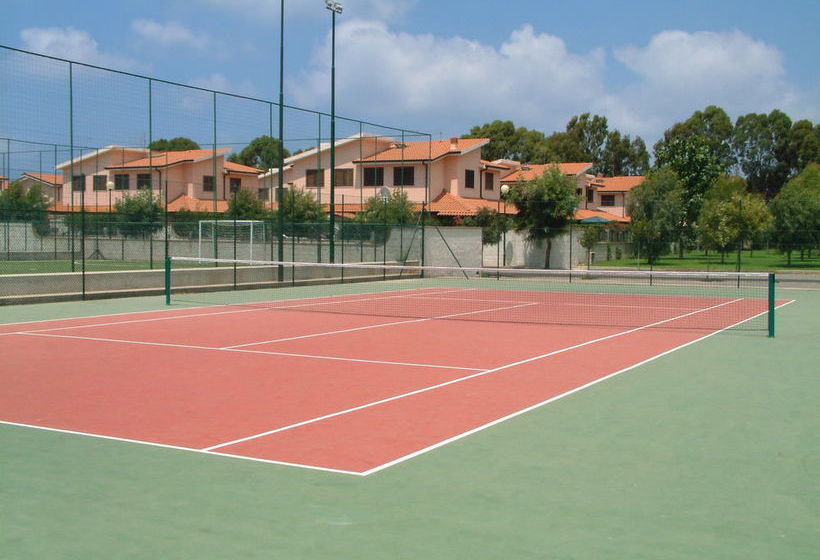 Hotel Club Porto Ada  | Reggio di Calabria | Reggio Calabria | Italia 7