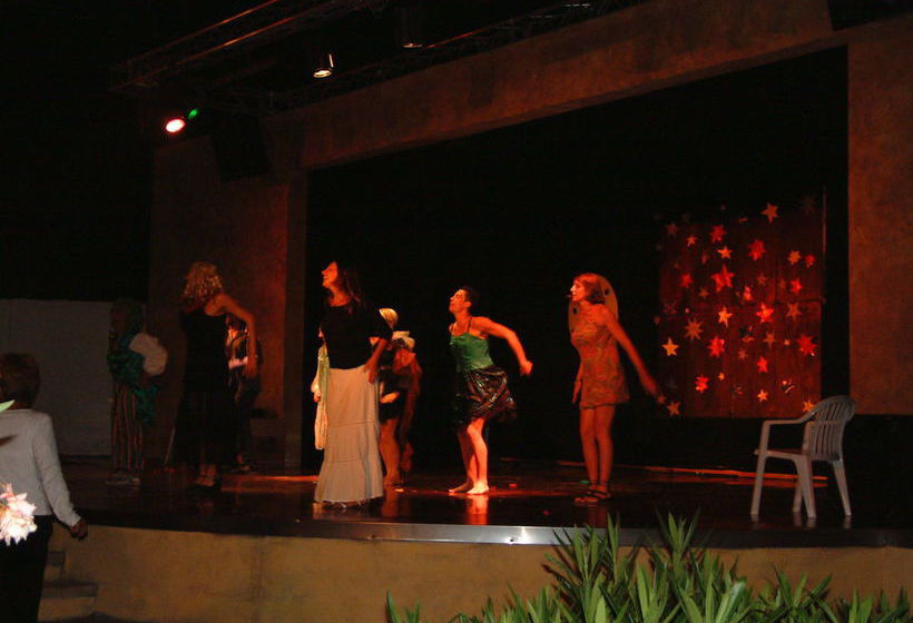 Hotel Club Porto Ada  | Reggio di Calabria | Reggio Calabria | Italia 8