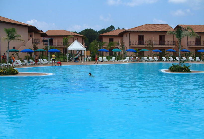 Hotel Club Porto Ada  | Reggio di Calabria | Reggio Calabria | Italia 9