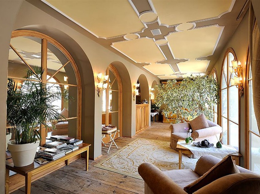 Hotel Orso Grigio Suite & Gourmet  | Bolzano | Bolzano | Italia 1