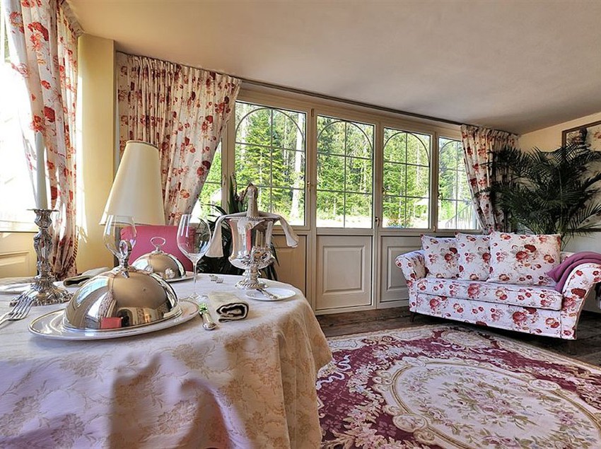 Hotel Orso Grigio Suite & Gourmet  | Bolzano | Bolzano | Italia 10