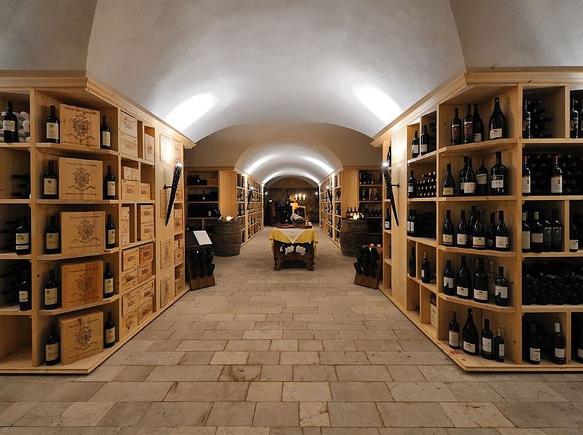 Hotel Orso Grigio Suite & Gourmet  | Bolzano | Bolzano | Italia 11