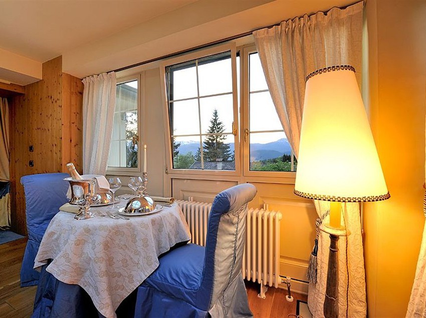 Hotel Orso Grigio Suite & Gourmet  | Bolzano | Bolzano | Italia 12