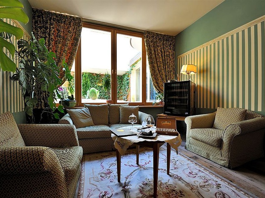 Hotel Orso Grigio Suite & Gourmet  | Bolzano | Bolzano | Italia 13