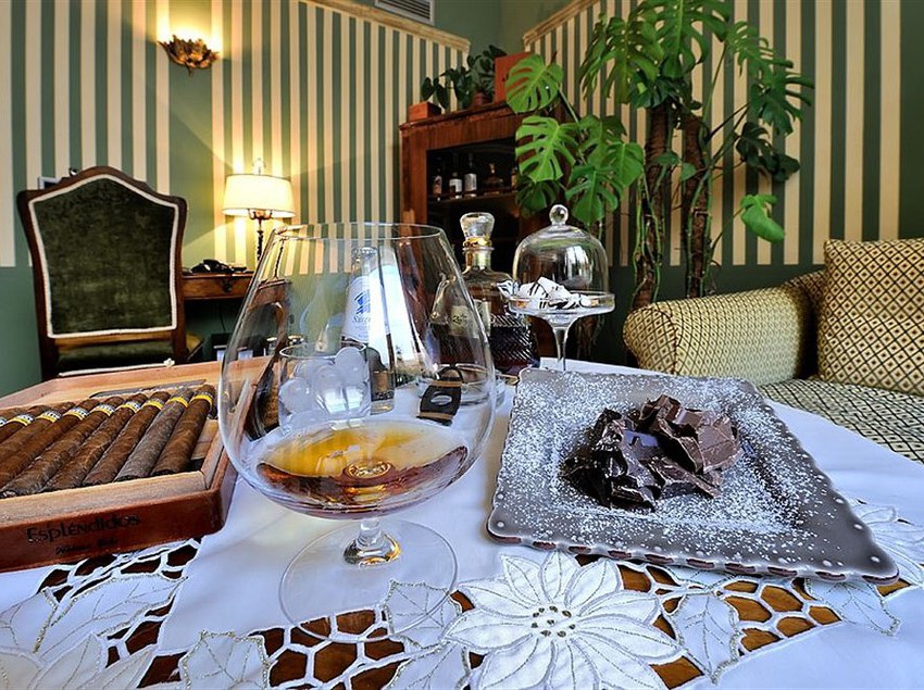 Hotel Orso Grigio Suite & Gourmet  | Bolzano | Bolzano | Italia 14