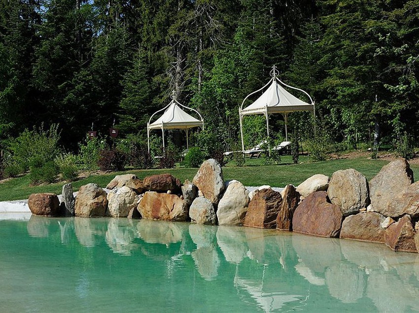 Hotel Orso Grigio Suite & Gourmet  | Bolzano | Bolzano | Italia 15