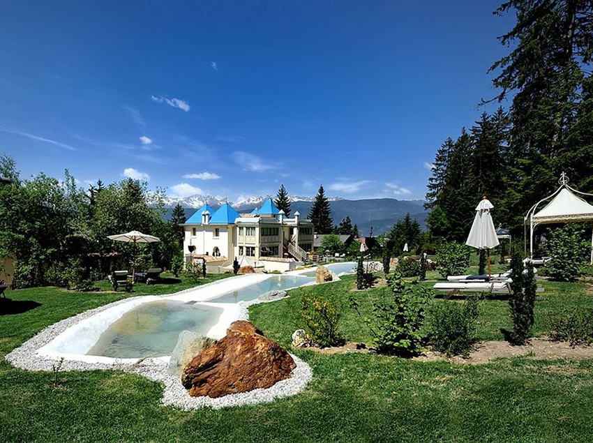 Hotel Orso Grigio Suite & Gourmet  | Bolzano | Bolzano | Italia 16