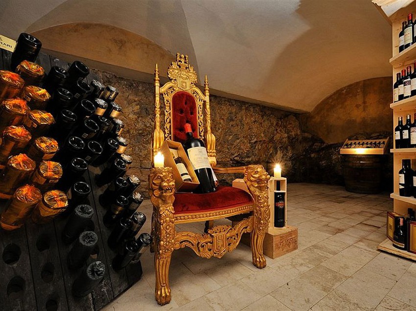 Hotel Orso Grigio Suite & Gourmet  | Bolzano | Bolzano | Italia 17