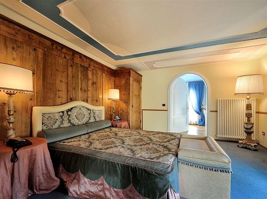 Hotel Orso Grigio Suite & Gourmet  | Bolzano | Bolzano | Italia 18