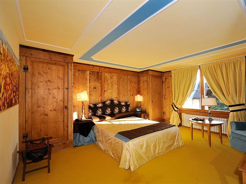 Hotel Orso Grigio Suite & Gourmet  | Bolzano | Bolzano | Italia 19