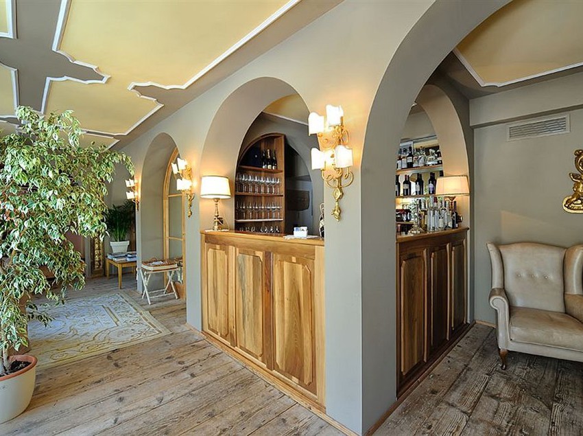 Hotel Orso Grigio Suite & Gourmet  | Bolzano | Bolzano | Italia 3