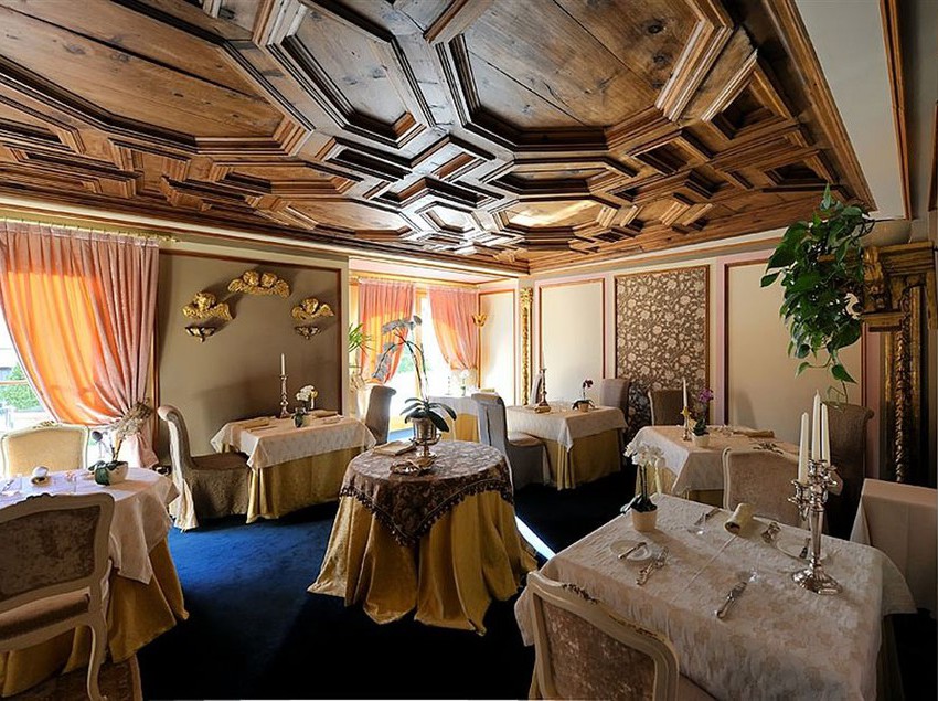 Hotel Orso Grigio Suite & Gourmet  | Bolzano | Bolzano | Italia 4