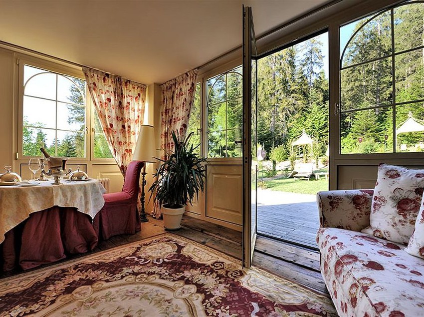 Hotel Orso Grigio Suite & Gourmet  | Bolzano | Bolzano | Italia 5