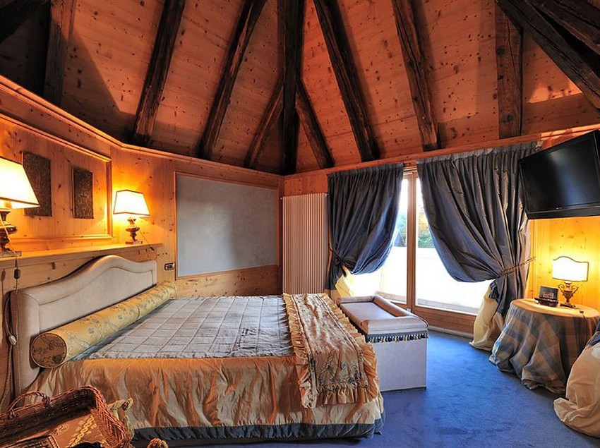 Hotel Orso Grigio Suite & Gourmet  | Bolzano | Bolzano | Italia 6