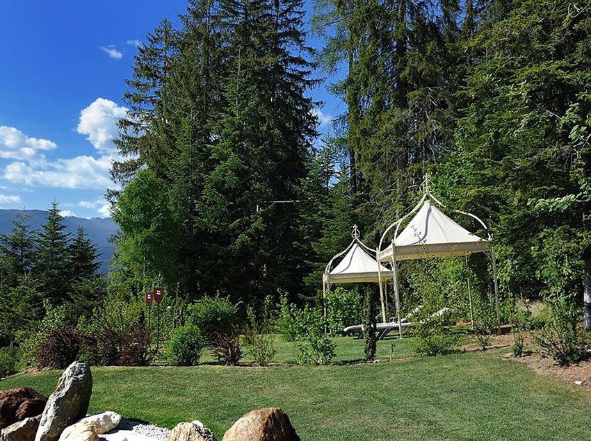 Hotel Orso Grigio Suite & Gourmet  | Bolzano | Bolzano | Italia 7