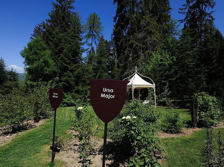 Hotel Orso Grigio Suite & Gourmet  | Bolzano | Bolzano | Italia 8