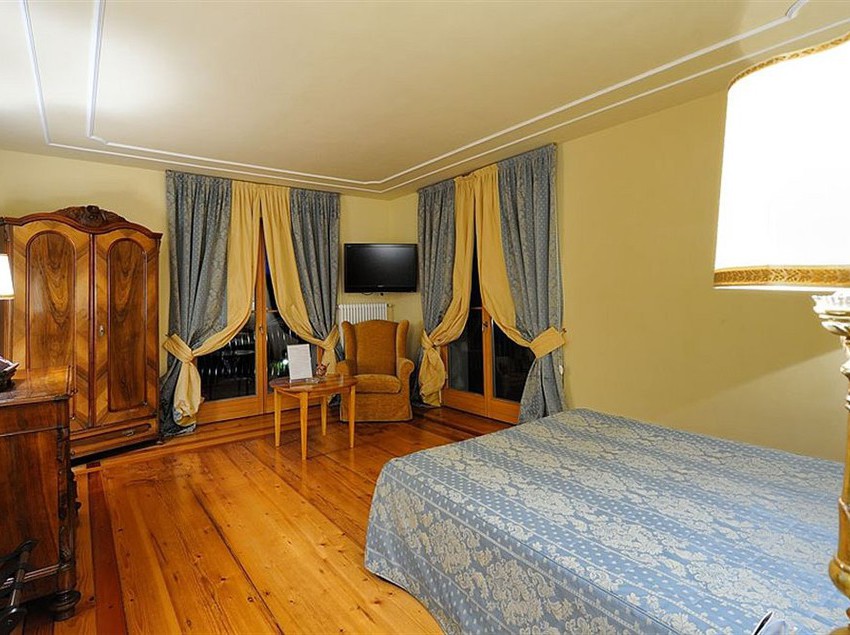 Hotel Orso Grigio Suite & Gourmet  | Bolzano | Bolzano | Italia 9