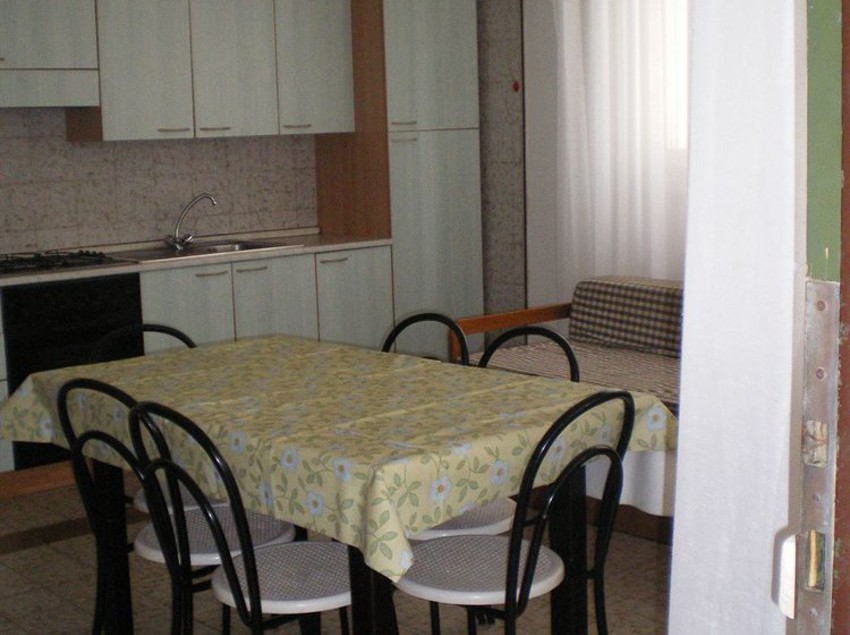 Portoverde Beach Apartments  | Misano Adriatico | Rimini | Italia 14