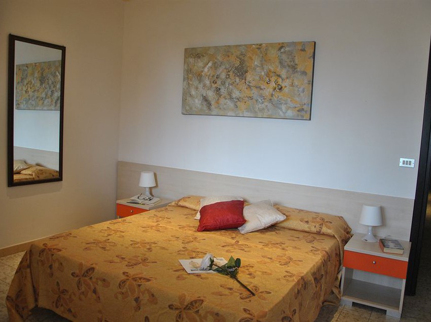 Portoverde Beach Apartments  | Misano Adriatico | Rimini | Italia 16