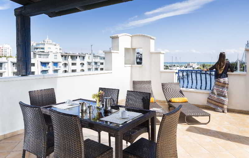 Portoverde Beach Apartments  | Misano Adriatico | Rimini | Italia 19